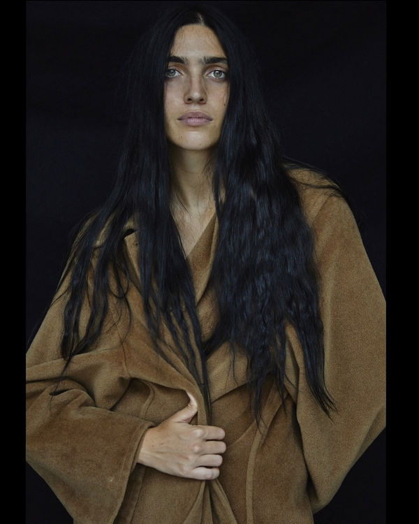 Portrait of VALENTINE<br />VALERO